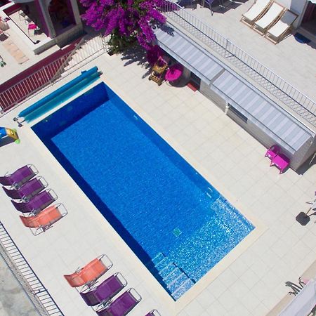 Villa Pinky And Superior Trogir 希杰·弗朗吉卡 外观 照片