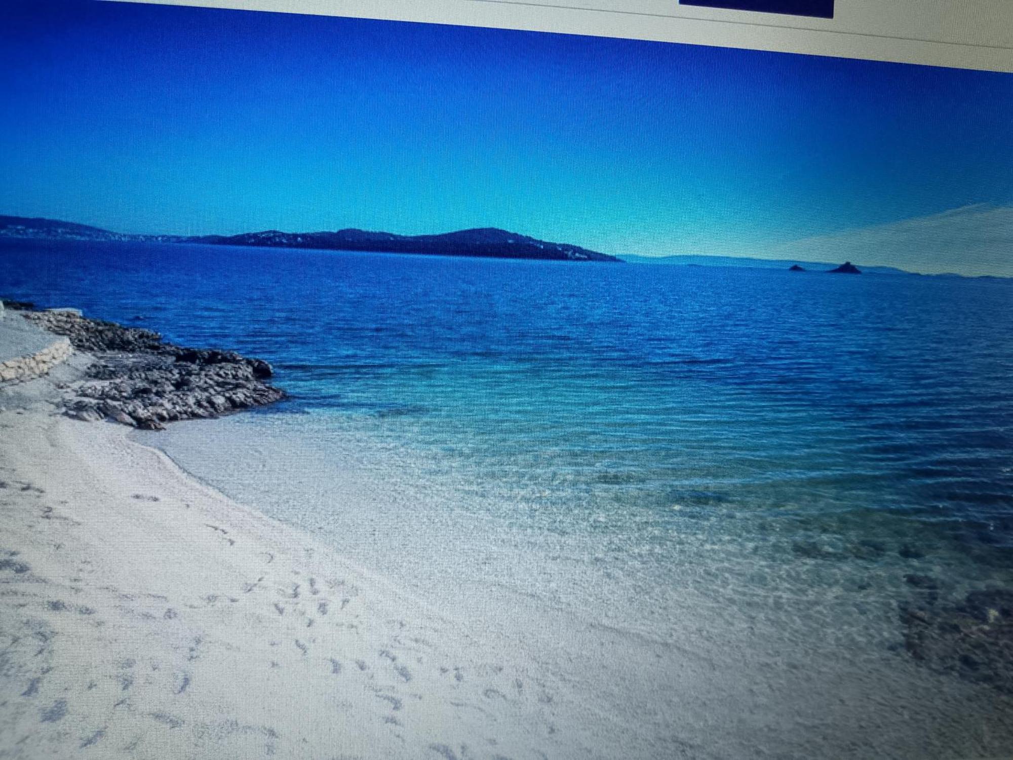 Villa Pinky And Superior Trogir 希杰·弗朗吉卡 外观 照片