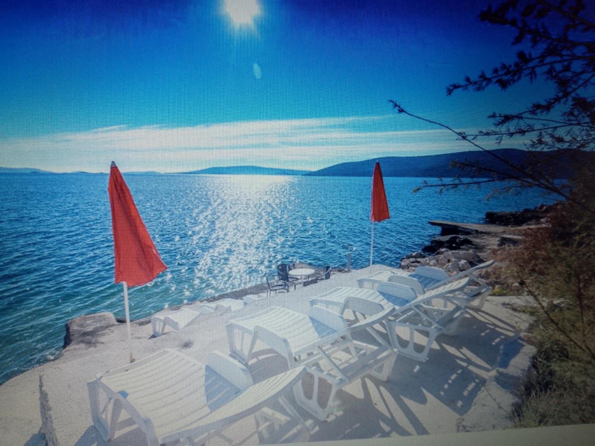Villa Pinky And Superior Trogir 希杰·弗朗吉卡 外观 照片