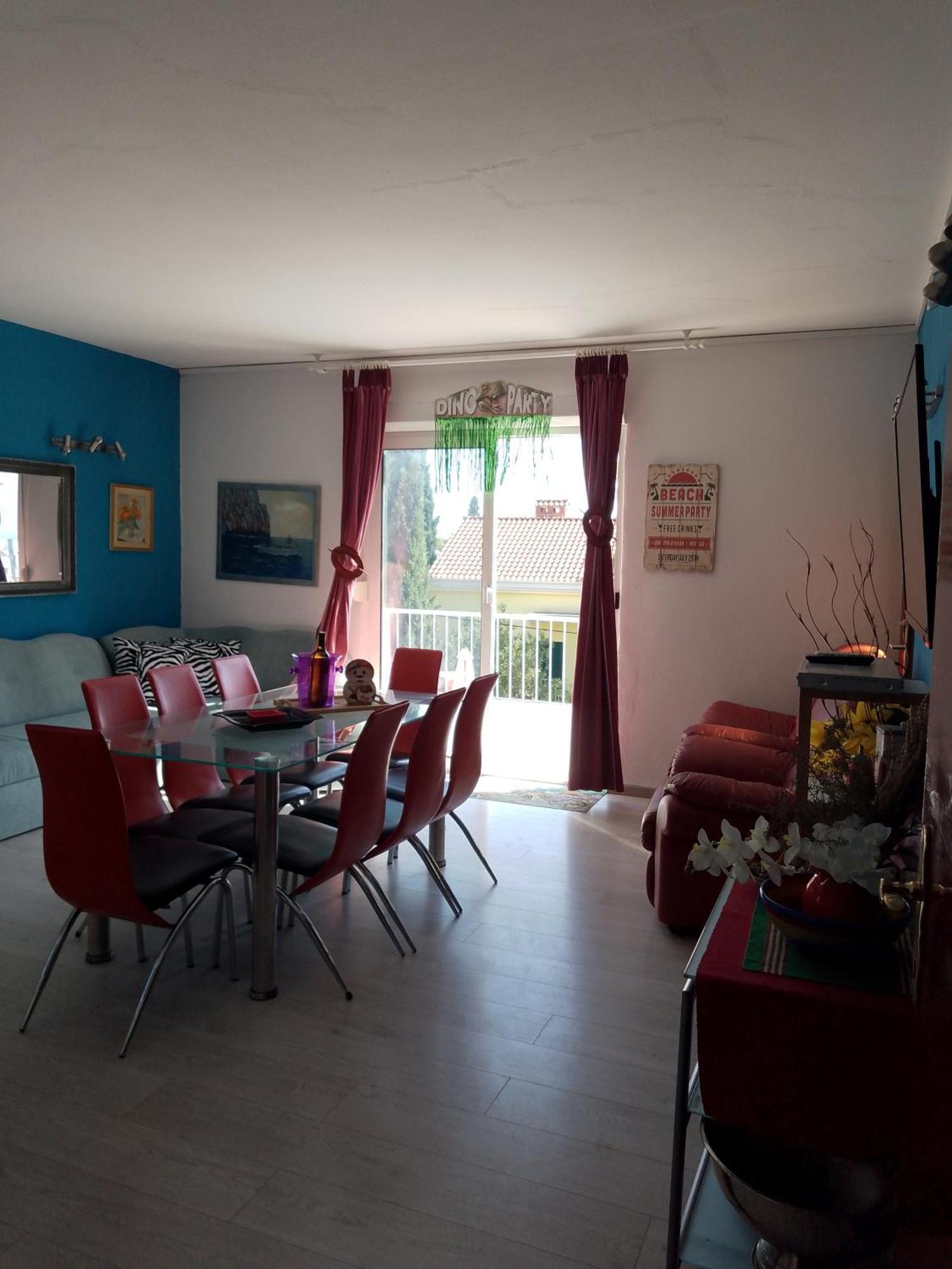 Villa Pinky And Superior Trogir 希杰·弗朗吉卡 外观 照片