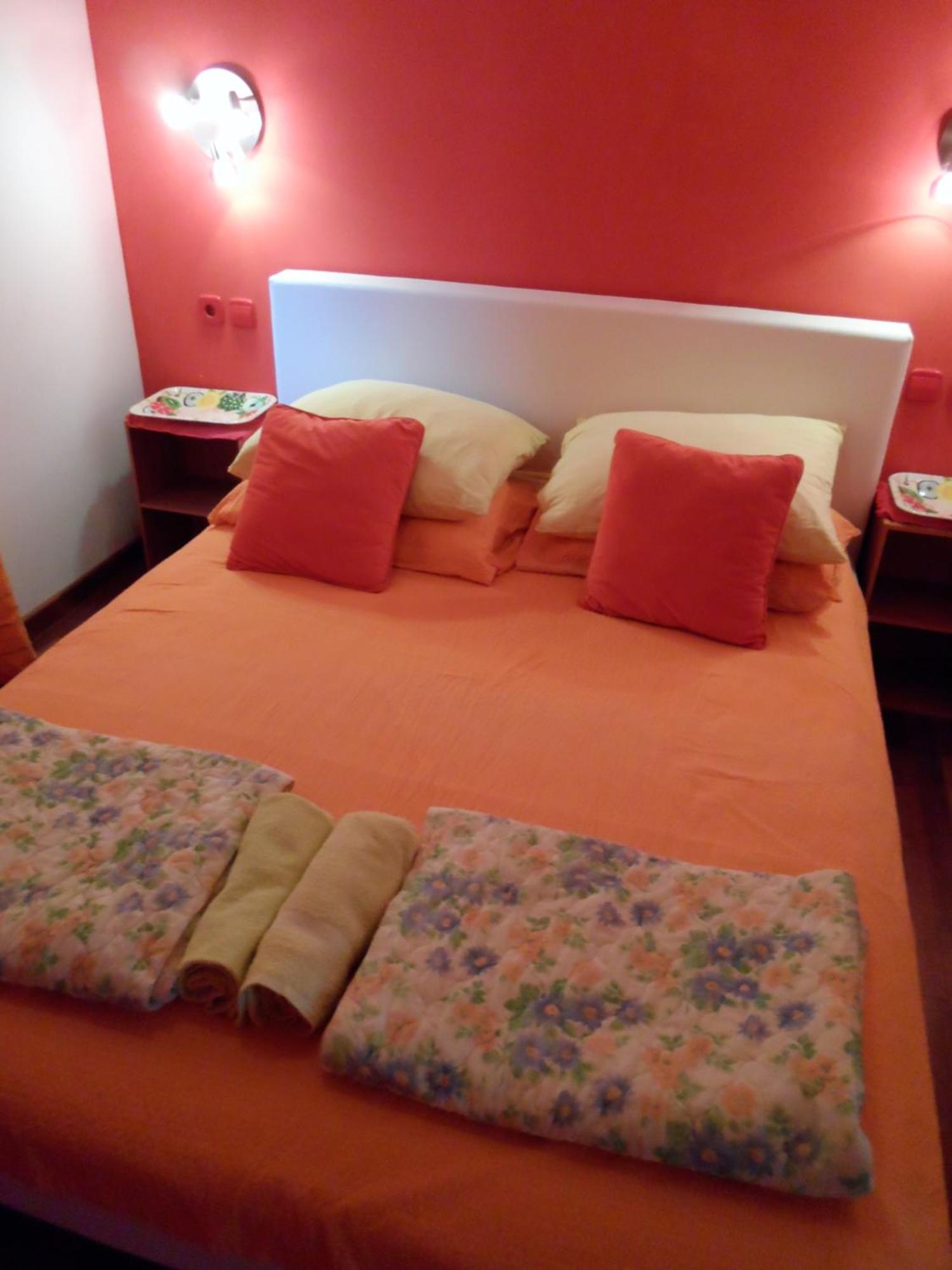 Villa Pinky And Superior Trogir 希杰·弗朗吉卡 外观 照片