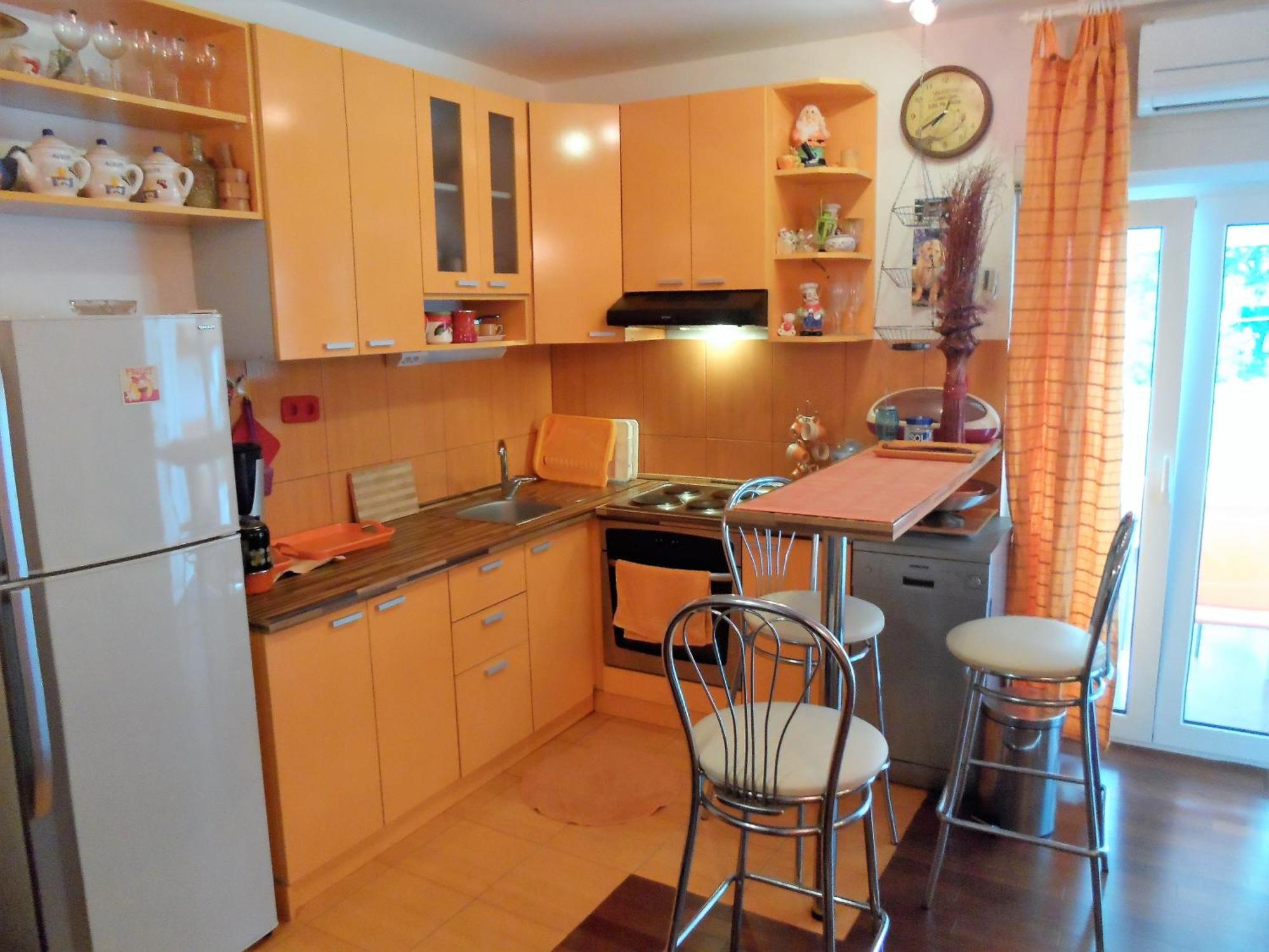 Villa Pinky And Superior Trogir 希杰·弗朗吉卡 外观 照片