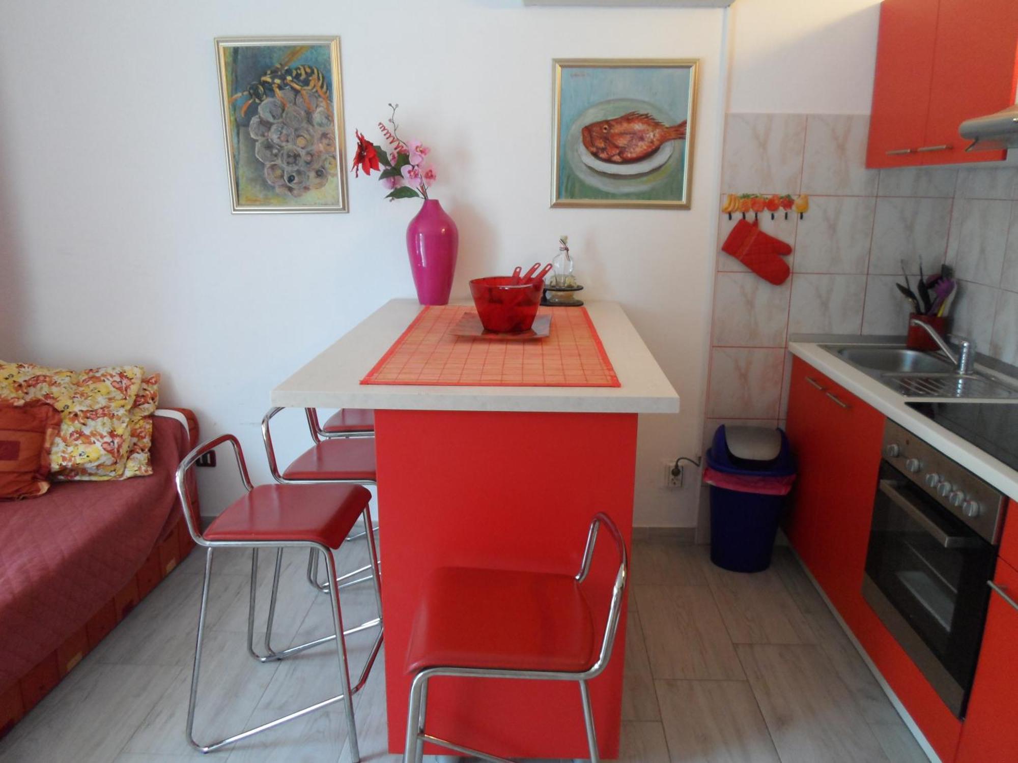 Villa Pinky And Superior Trogir 希杰·弗朗吉卡 外观 照片
