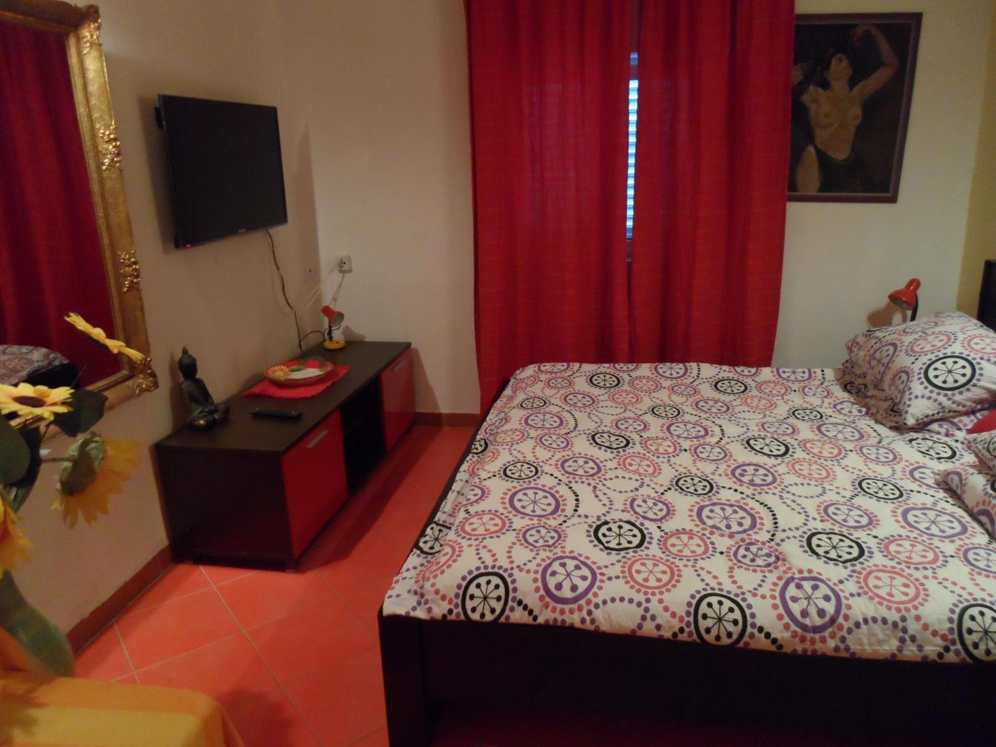 Villa Pinky And Superior Trogir 希杰·弗朗吉卡 外观 照片